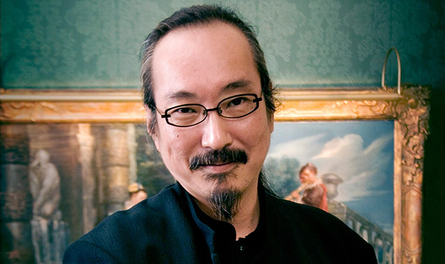 Гений оценивает как можно запутать и вашу жизнь