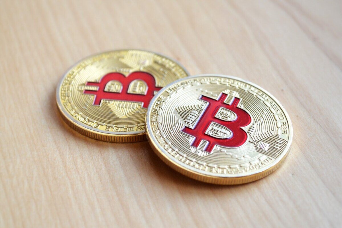 Биткоин новости