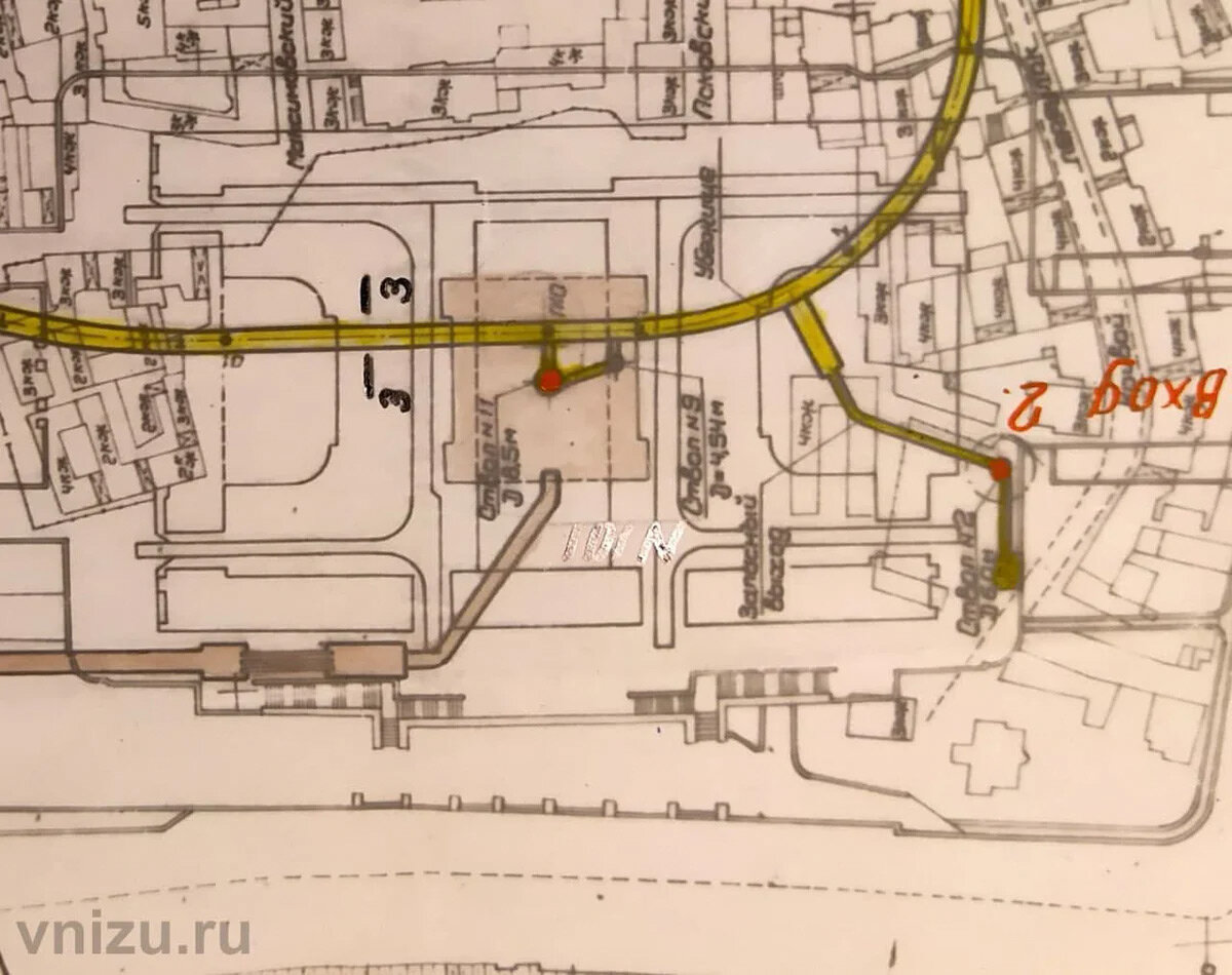 Одна из схем в книге.