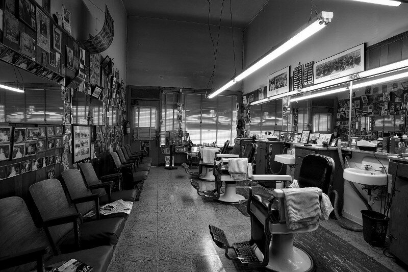 Barbershop - what is it, why is it needed and why is it popular