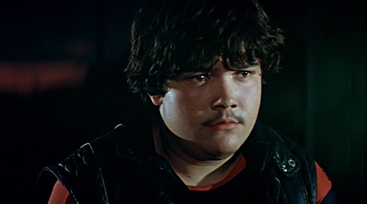 Учащийся ПТУ Николай Базин, друг Ивана. Кадр из фильма "Курьер". Источник фото - kinopoisk.ru