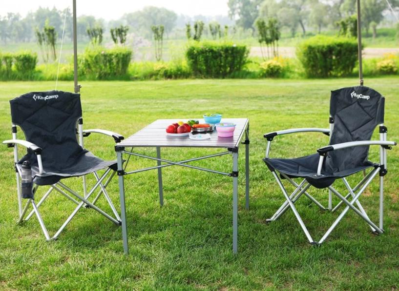 Складные стулья для пикника купить от руб. в интернет-магазине демонтаж-самара.рф