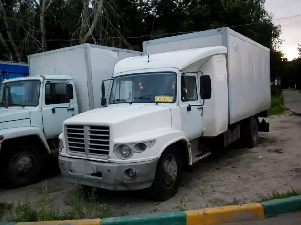  Ограниченный выпуск заводом чайка сервис.