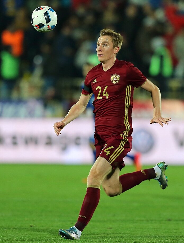 Андрей Семёнов