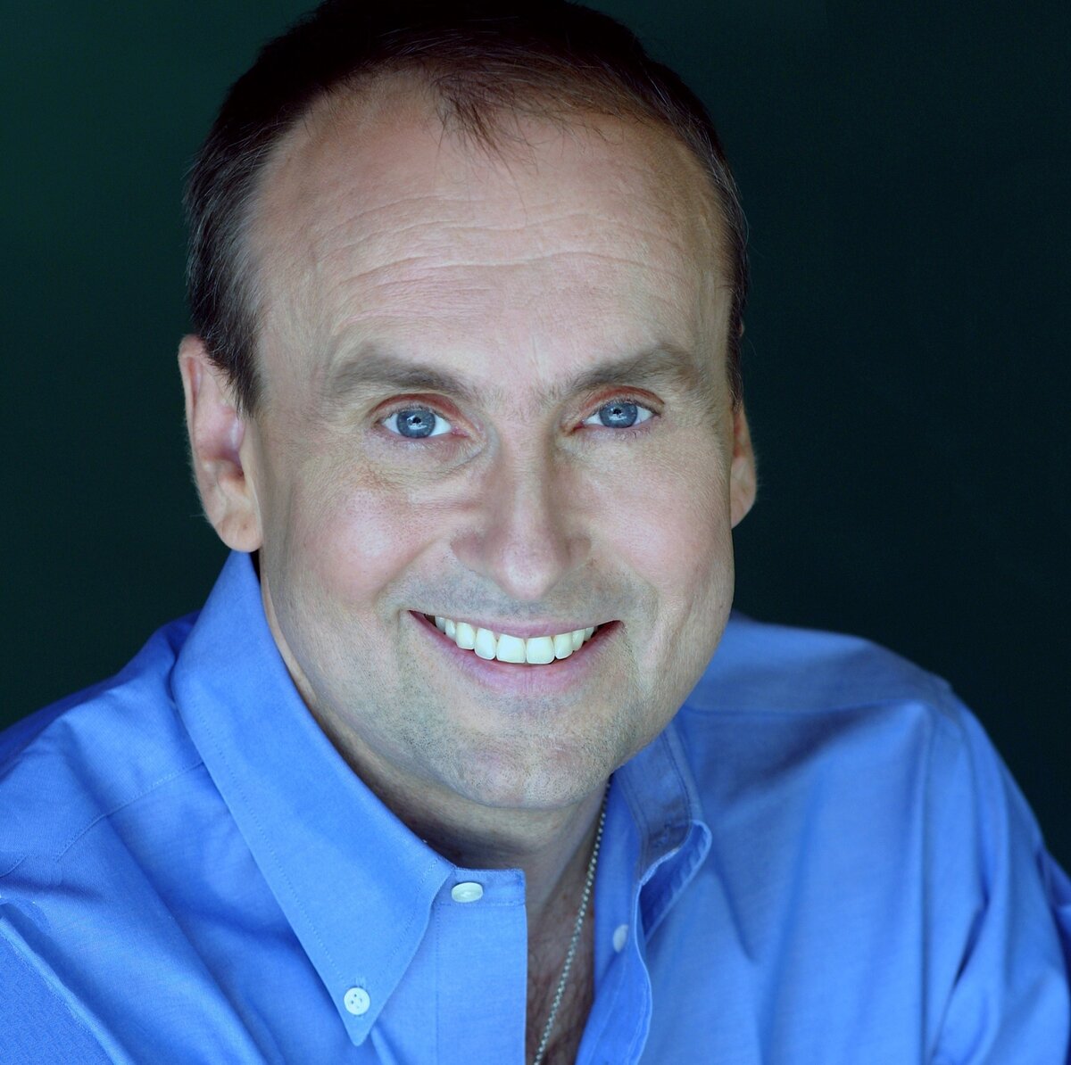 Блейк Снайдер 