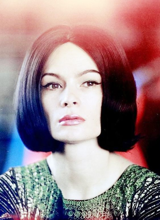 Джемма Фирсова 