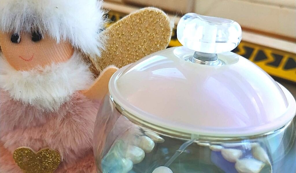 Как пахнут ангелы