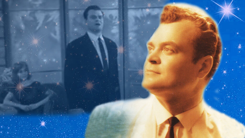 Николай Кондратюк. Коллаж автора