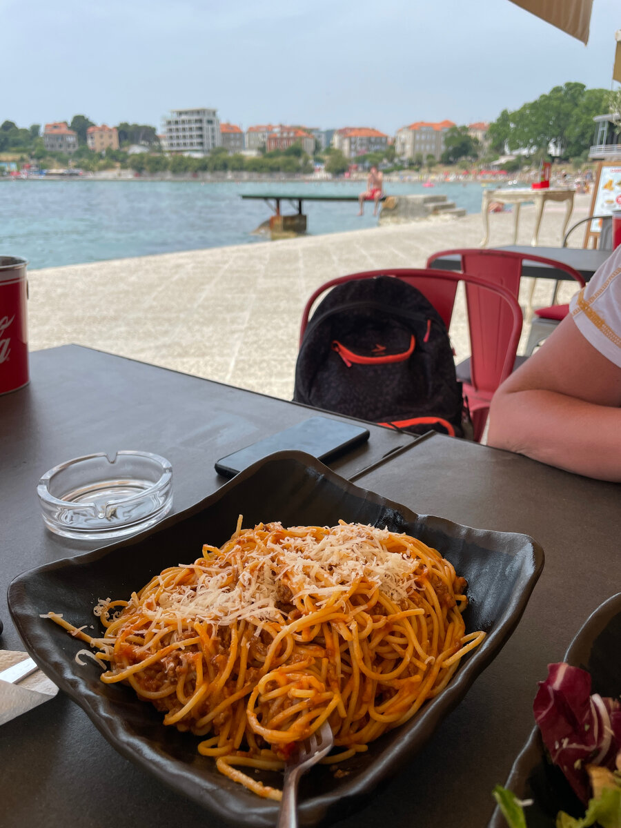 Спагетти Болоньеза - 51 кун