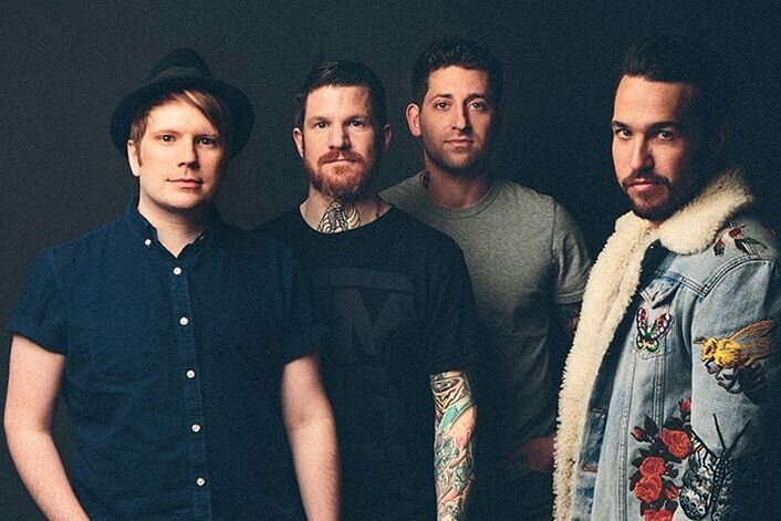 Fall Out Boy