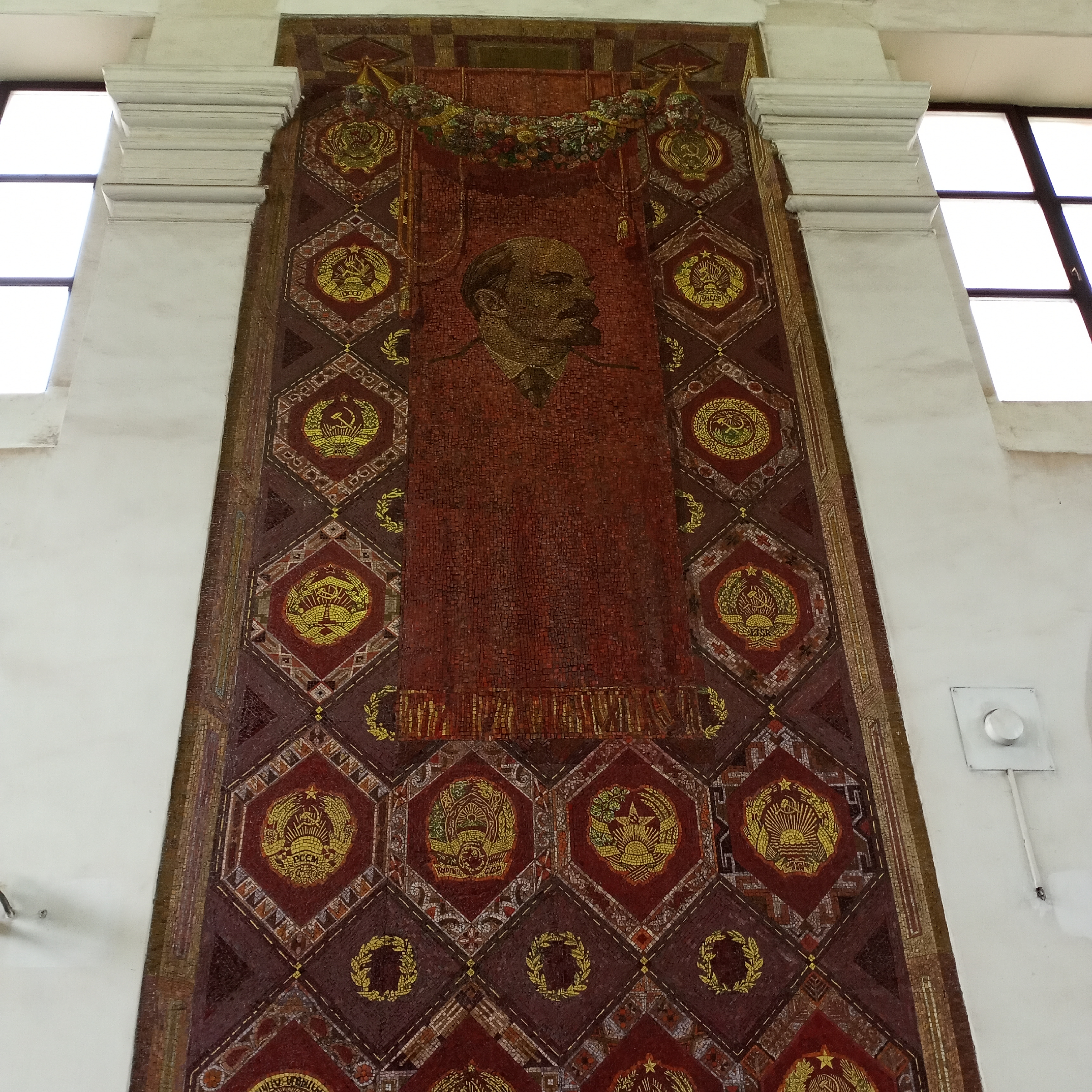 Памятники вождю. Фотоподборка памятников Ленину в городах России. Часть 5.6