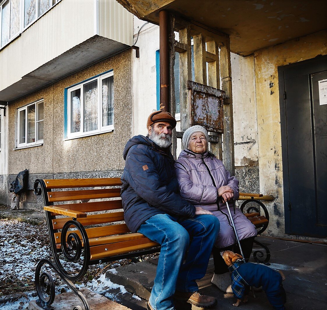 Фото для иллюстрации рассказа из свободных источников интернета