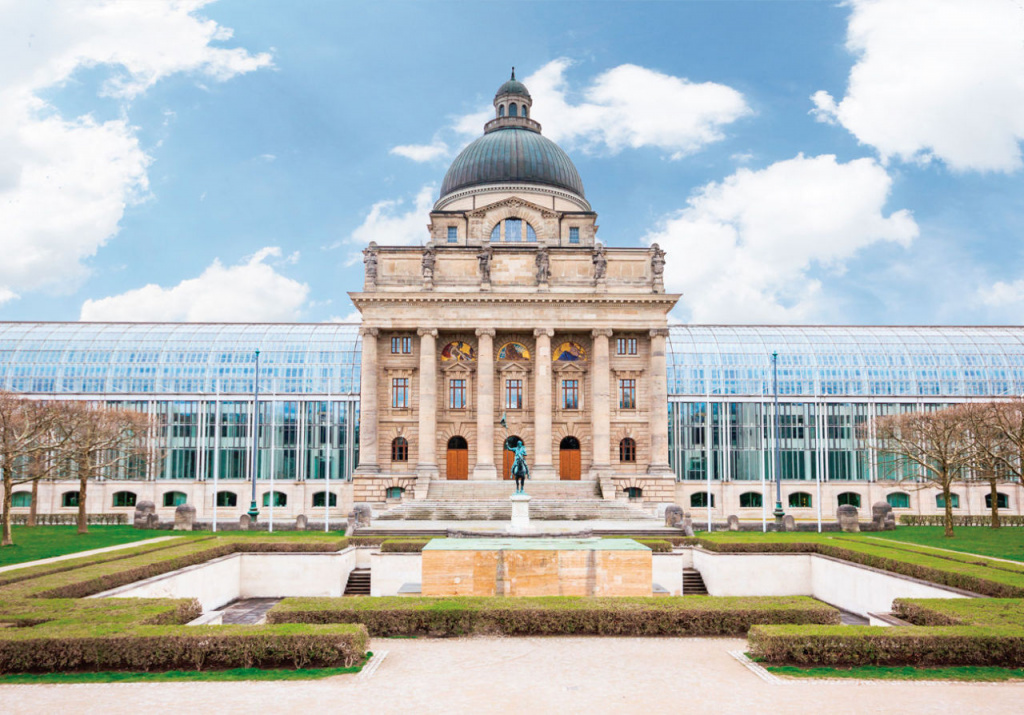 Universities in germany