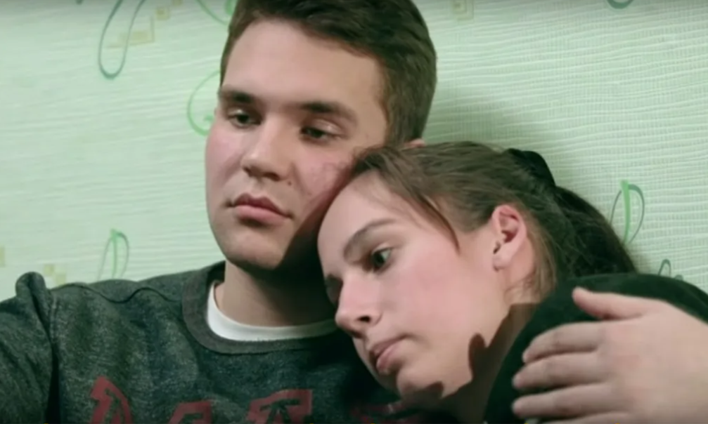 Лида из беременна в 16 после проекта - Telegraph