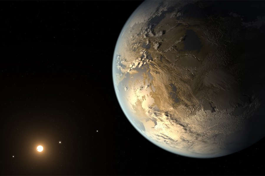 Фото: NASA