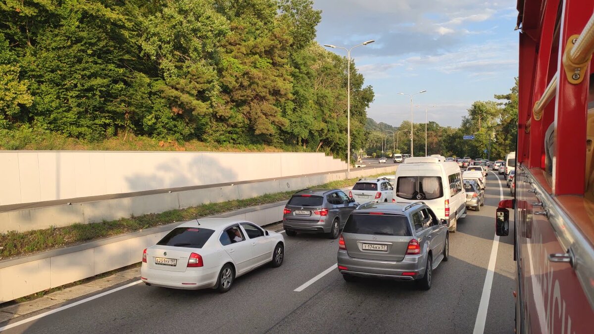 Что такое «правило двух секунд»? | 110KM.RU | Дзен