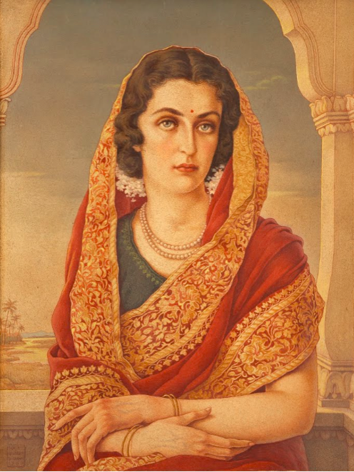 Принцесса Нилюфер, Борис Георгиев 1950 г.