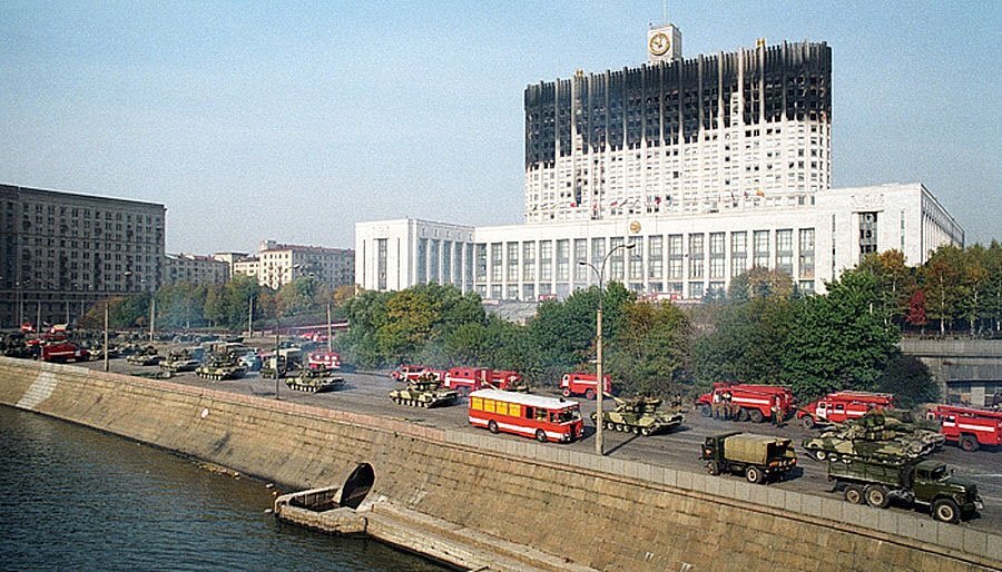 Переход от общественного к личному был довольно тяжелым, если кто не знает.