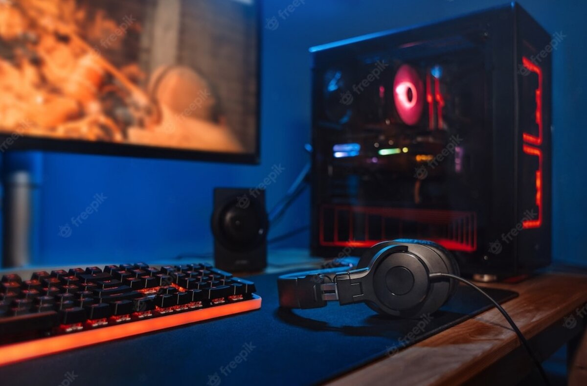 Windows 11 версии 22H2 вызывает проблемы с играми у некоторых пользователей с NVIDIA «на борту» / Дзен. Уловка-32 / Freepik .com