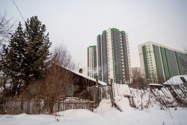    Фото Андрея Заржецкого