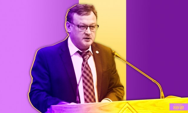    Михаил Ноздряков Иван Шилов © ИА REGNUM