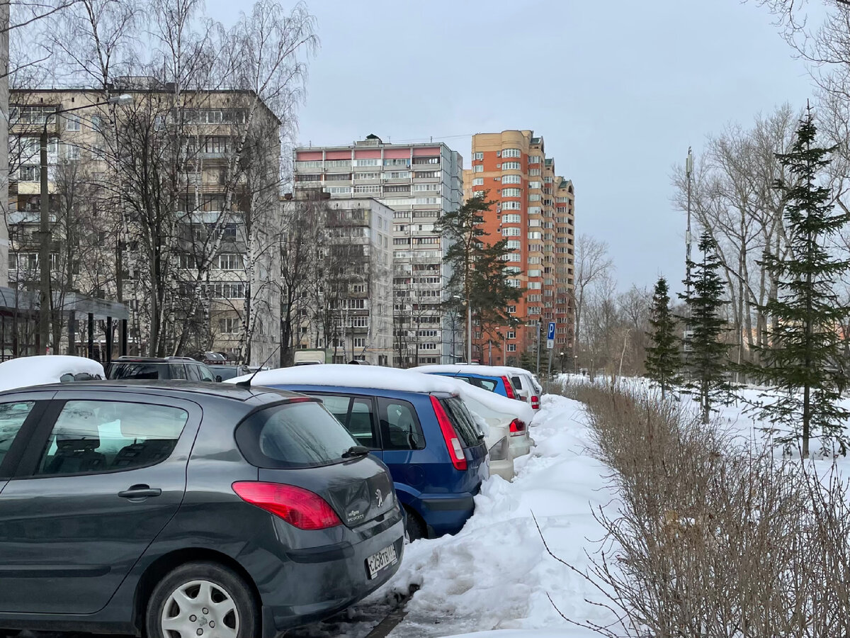 Мытищи глазами риэлтора, часть 1. | Риэлтор Юлия Чуксина | Москва в  фотографиях | Недвижимость Москва Мерсин | Дзен