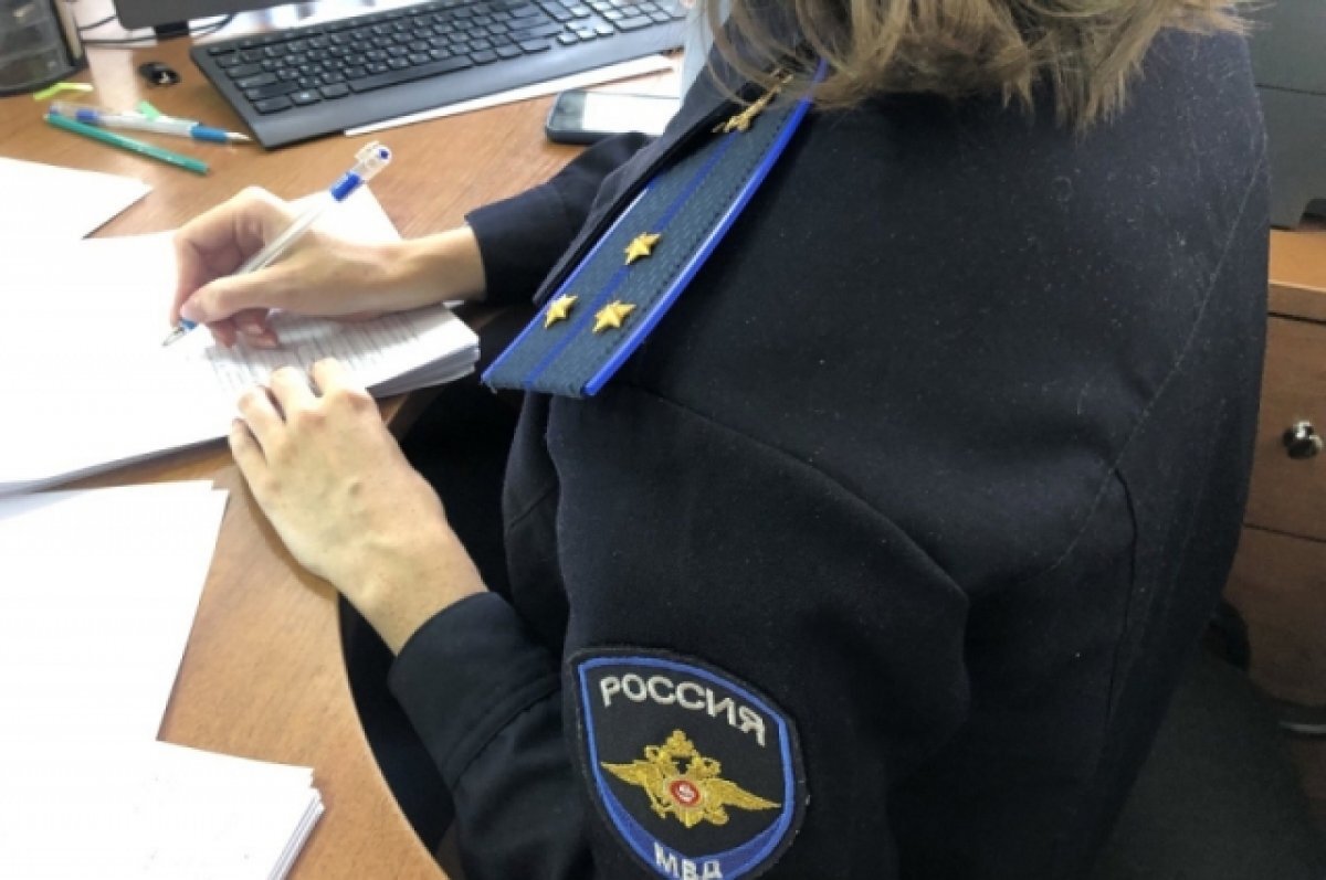    Житель Октябрьска оговорил знакомого, заявив в полицию о краже машины