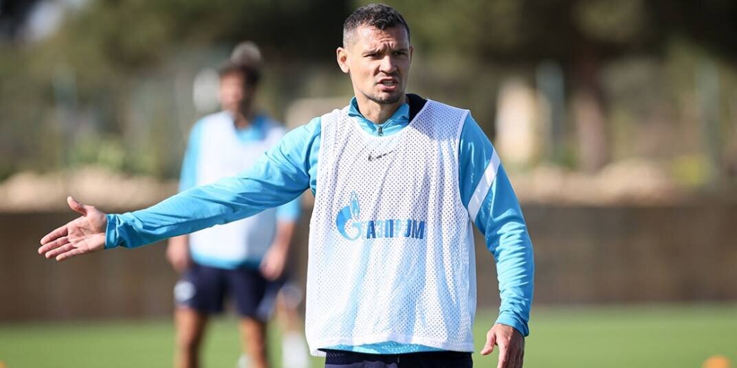    Фото: ФК «Зенит»