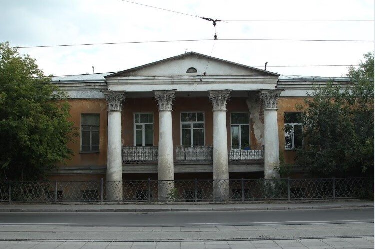    сайт Уральской палаты недвижимости