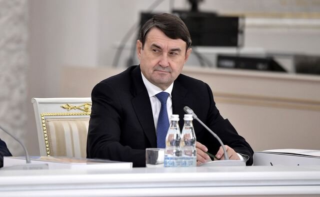    Игорь Левитин Официальное интернет-представительство президента России