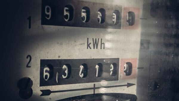   CC BY 2.0 / Ivan Radic / Close-up of the numbers of used kWh on an electricity meter