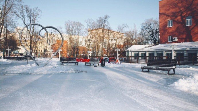 Фото с сайта ParkSeason