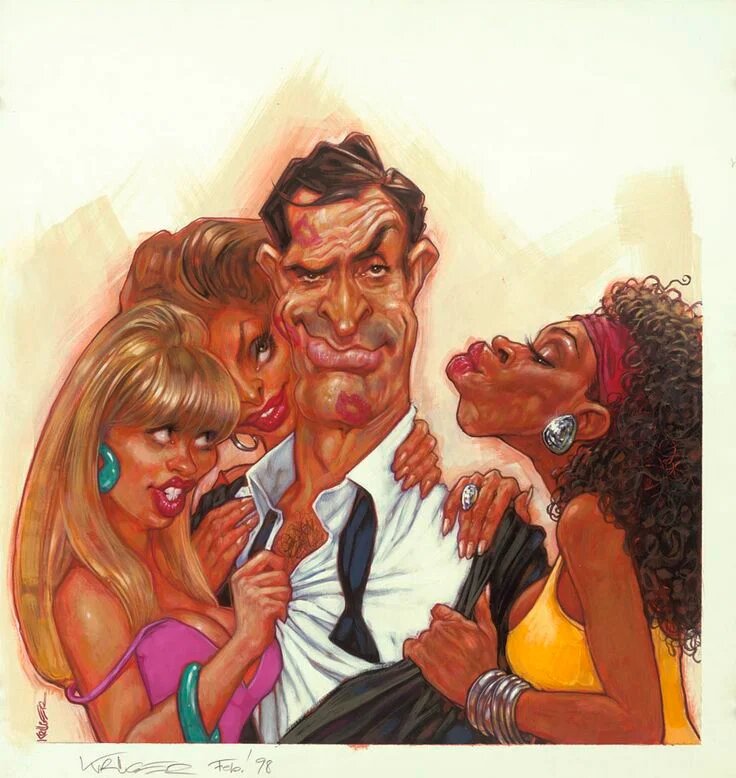 Картинка с просторов Интернета.  Понравилась, по смыслу где-то рядом с текстом.