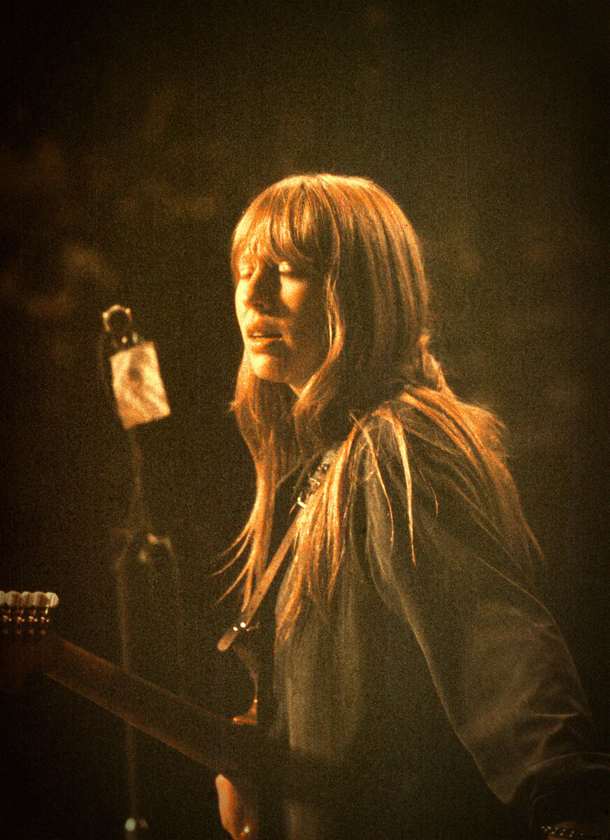 Янка Дягилева