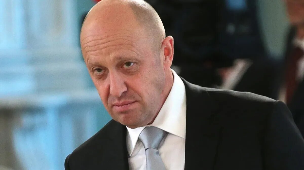 Евгений Пригожин является главой ЧВК «Вагнер». Фото: wikifoto.ru