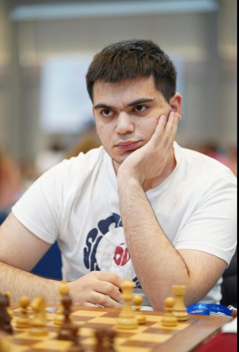 Рудик Макарян