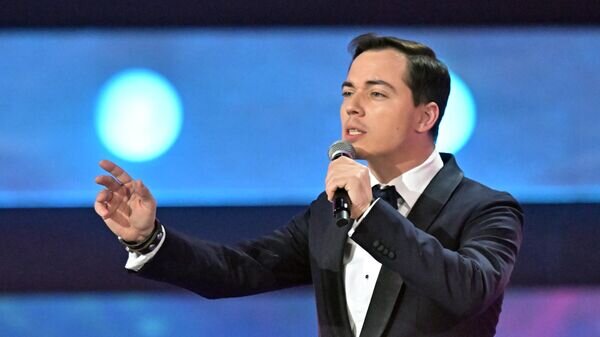   © РИА Новости . Илья Питалев