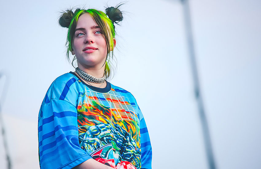 billieeilish.com