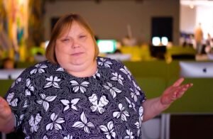    Фото: YouTube/Life Дарья Рубайло