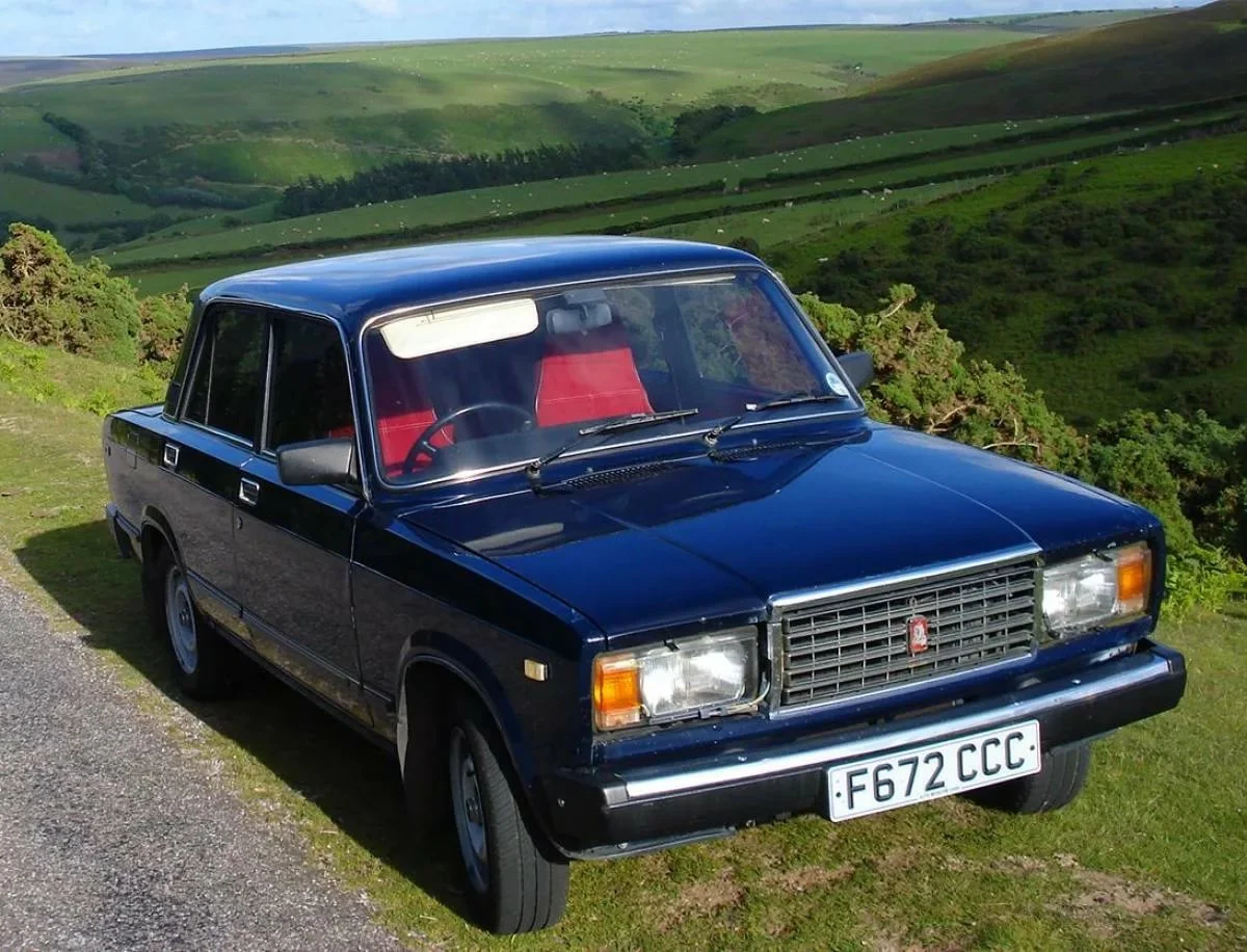 Машинка семерка. ВАЗ-2107 «Жигули». ВАЗ 2107 1981. ВАЗ 2107 672.