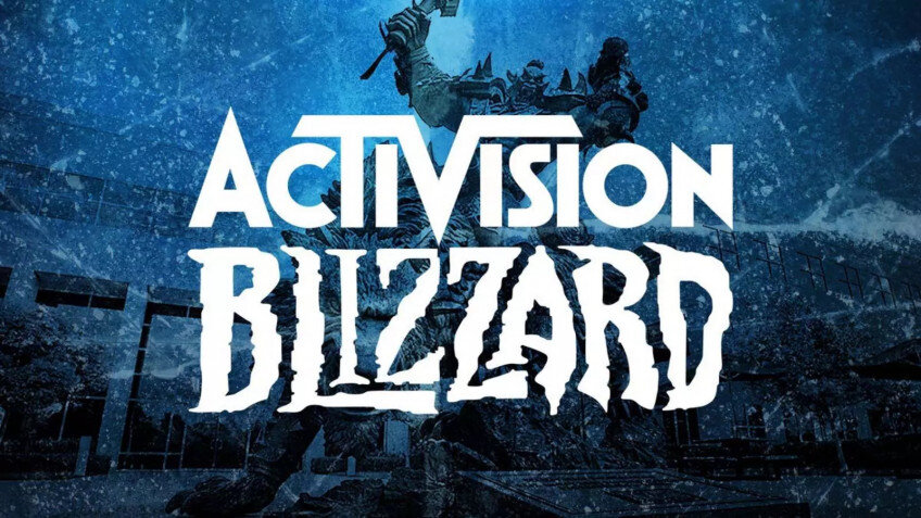    Activision Blizzard покидает президент и главный операционный директор