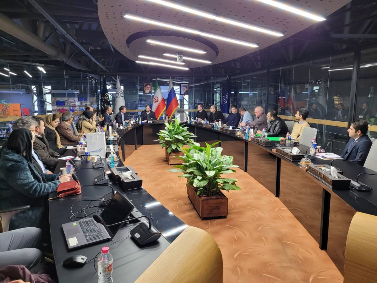    Из Оренбуржья в Иран будет поставляться продукция сельскохозяйственных компаний Елена Шкатова