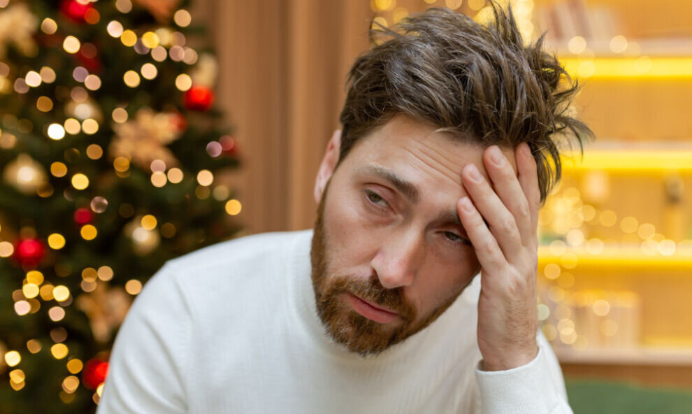    ОСН: Восстановиться после праздников поможет умеренность, активность и правильное питание