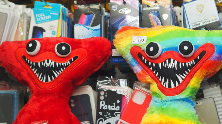 BOCHAROV DENIS/GLOBALLOOKPRESS