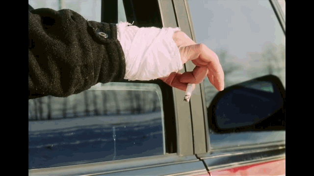 Кадр из кинофильма "Классик"