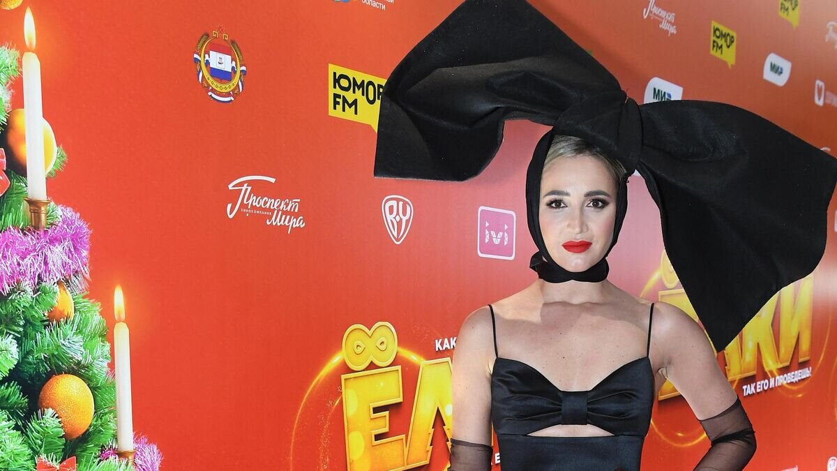    Премьера фильма "Ёлки 8"© РИА Новости / Екатерина Чеснокова