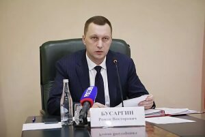    Фото : пресс-служба правительства Саратовской области Андрей Пунегов