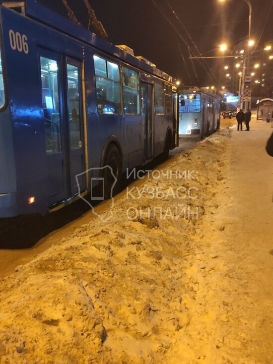     Фото: Кузбасс-Онлайн