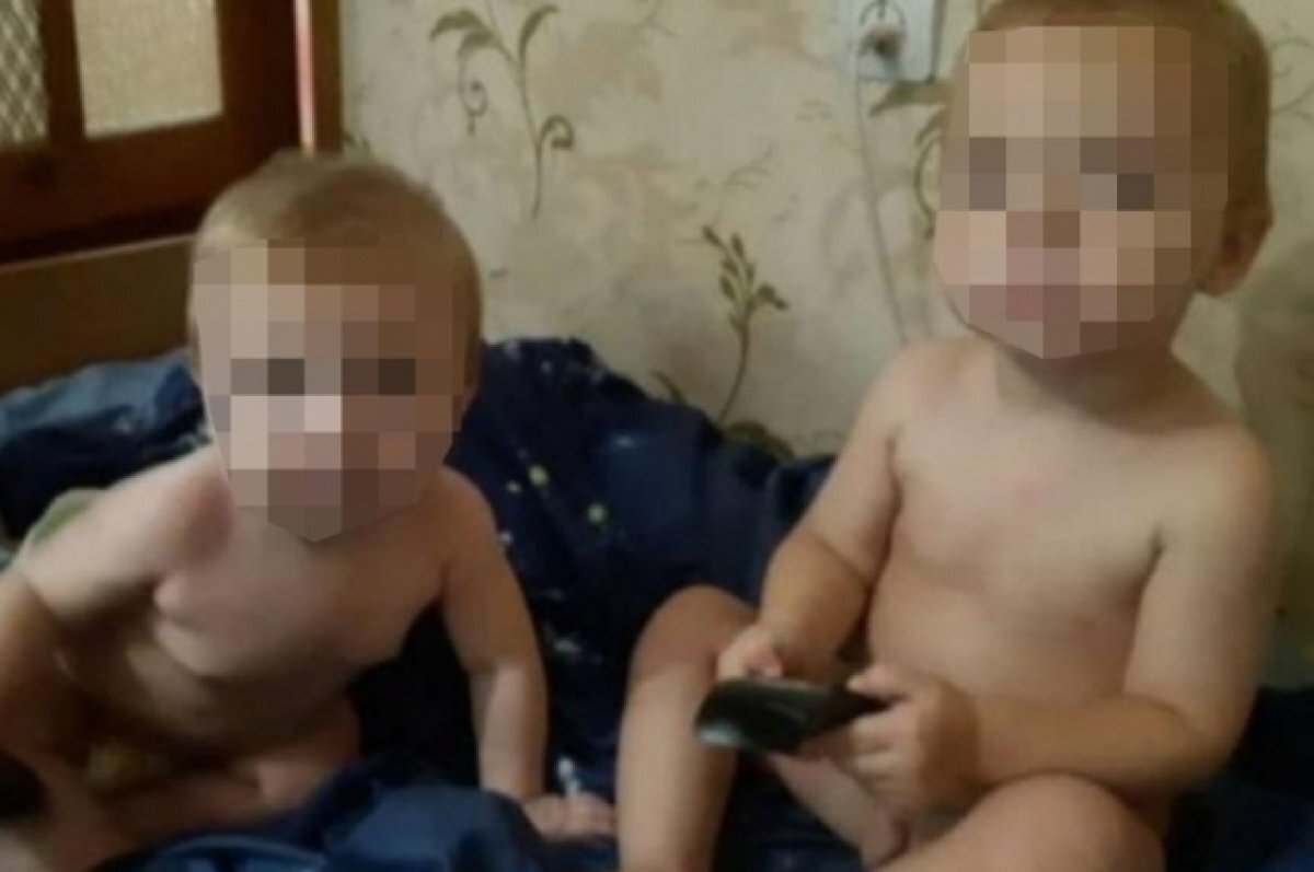    «Бросила детей няне»: в Новосибирске проверяют мать погибших в пожаре детей