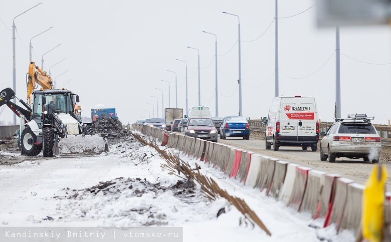    Фото: Дмитрий Кандинский / vtomske.ru